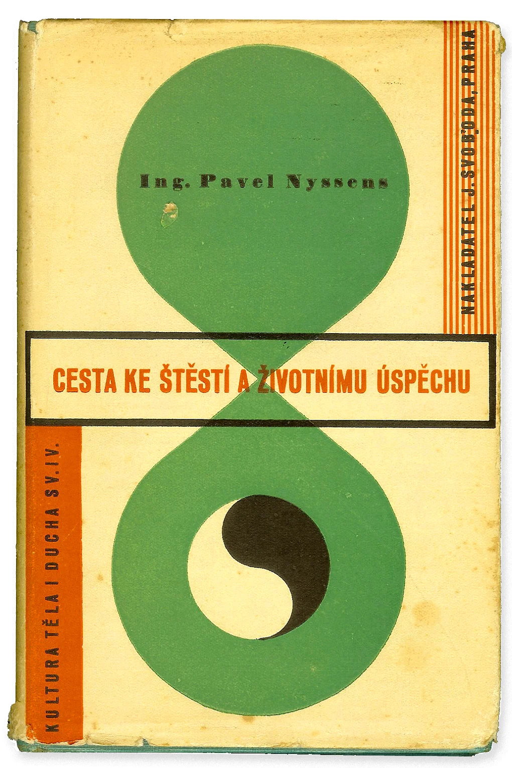 1935 Rabenstein design Czech avant-garde