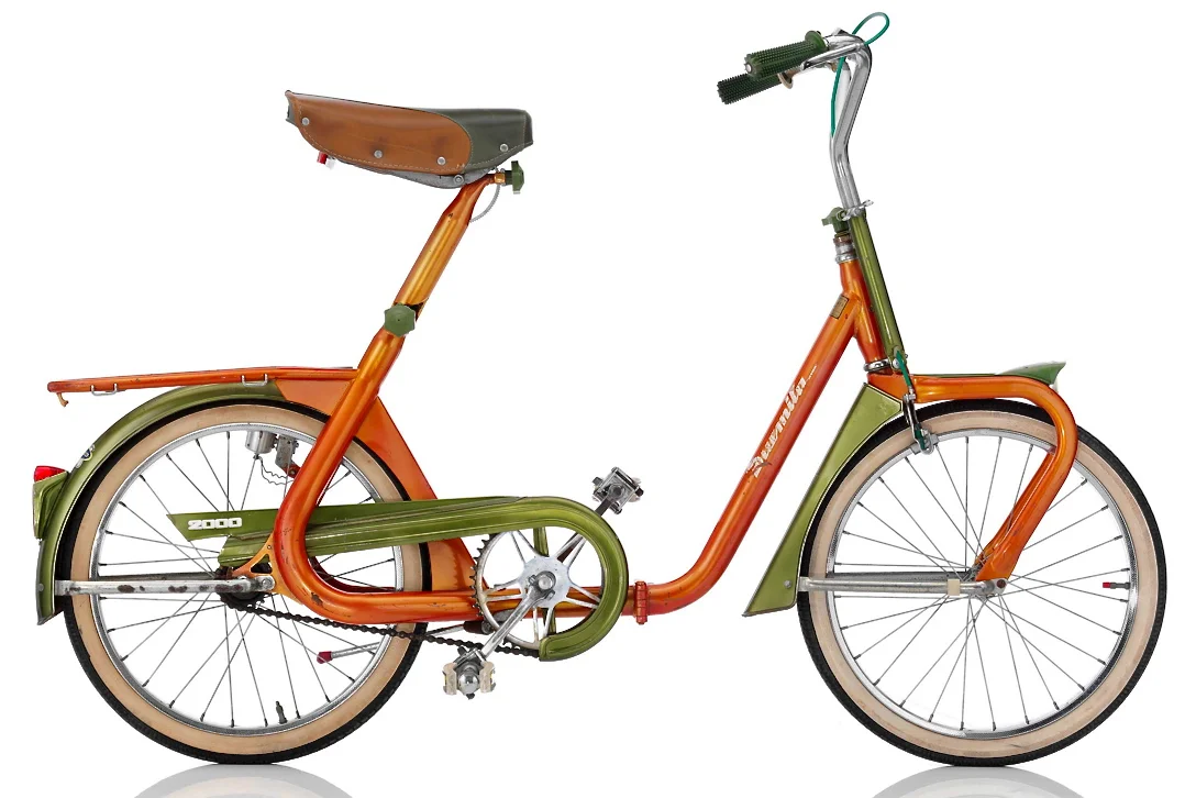 Duemila Italian folding bike.jpg