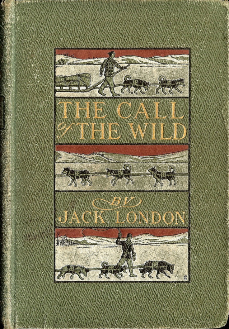 The Call of the Wild 1903