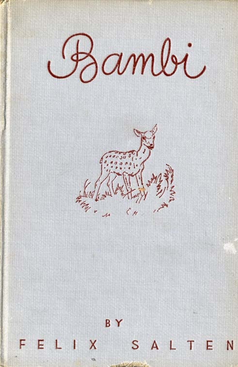 Grosset & Dunlap 1929 Illustrations by Kurt Weise via childrensbooksonline.org