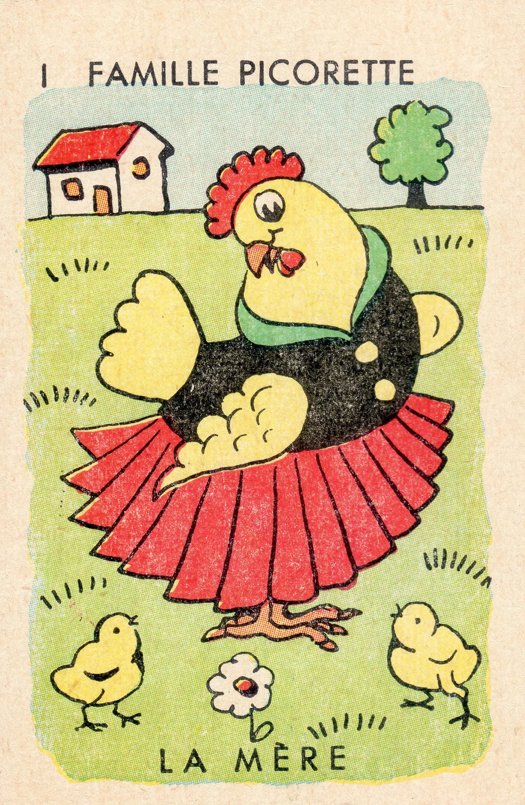 Zoo families via pillpat (agence eureka) on flickr