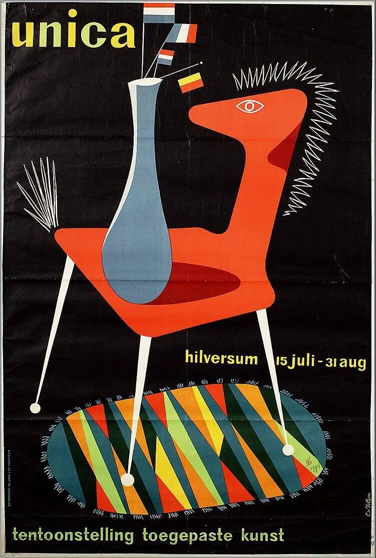 unica 1950/54