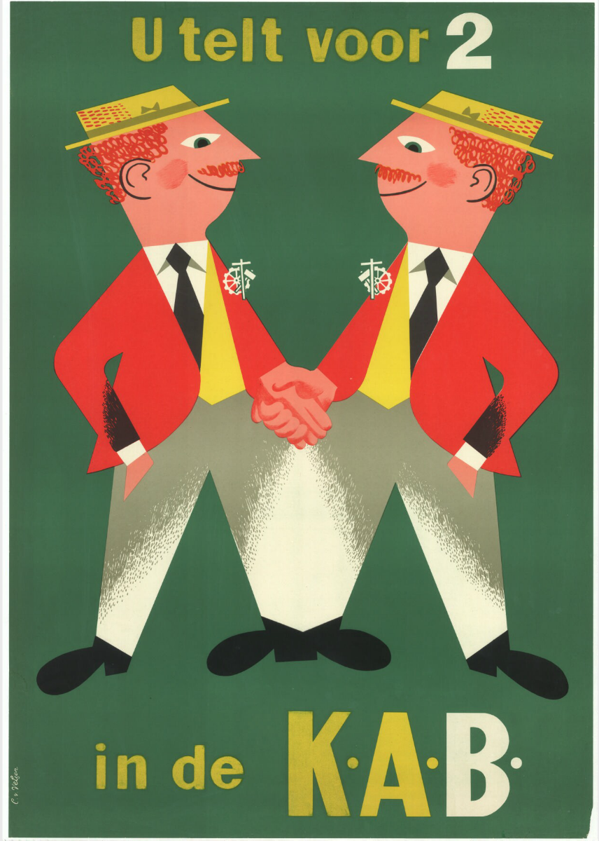 1950-60 via