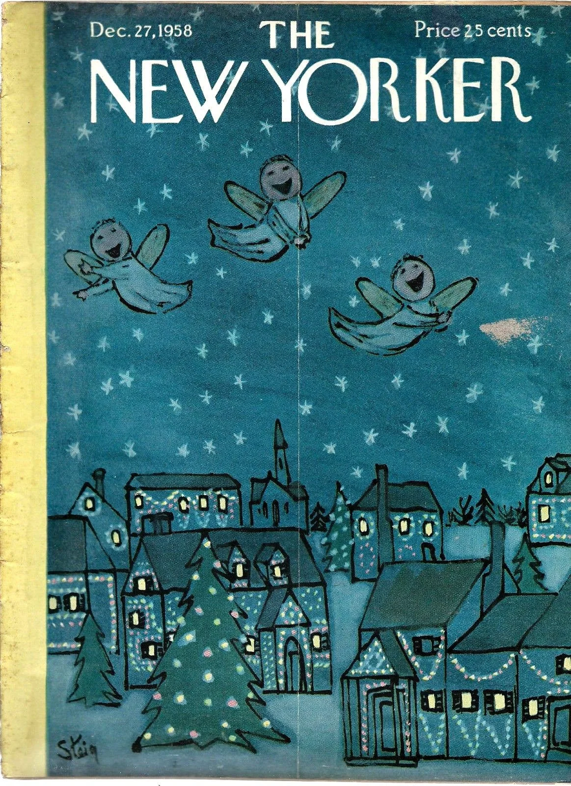 William Steig