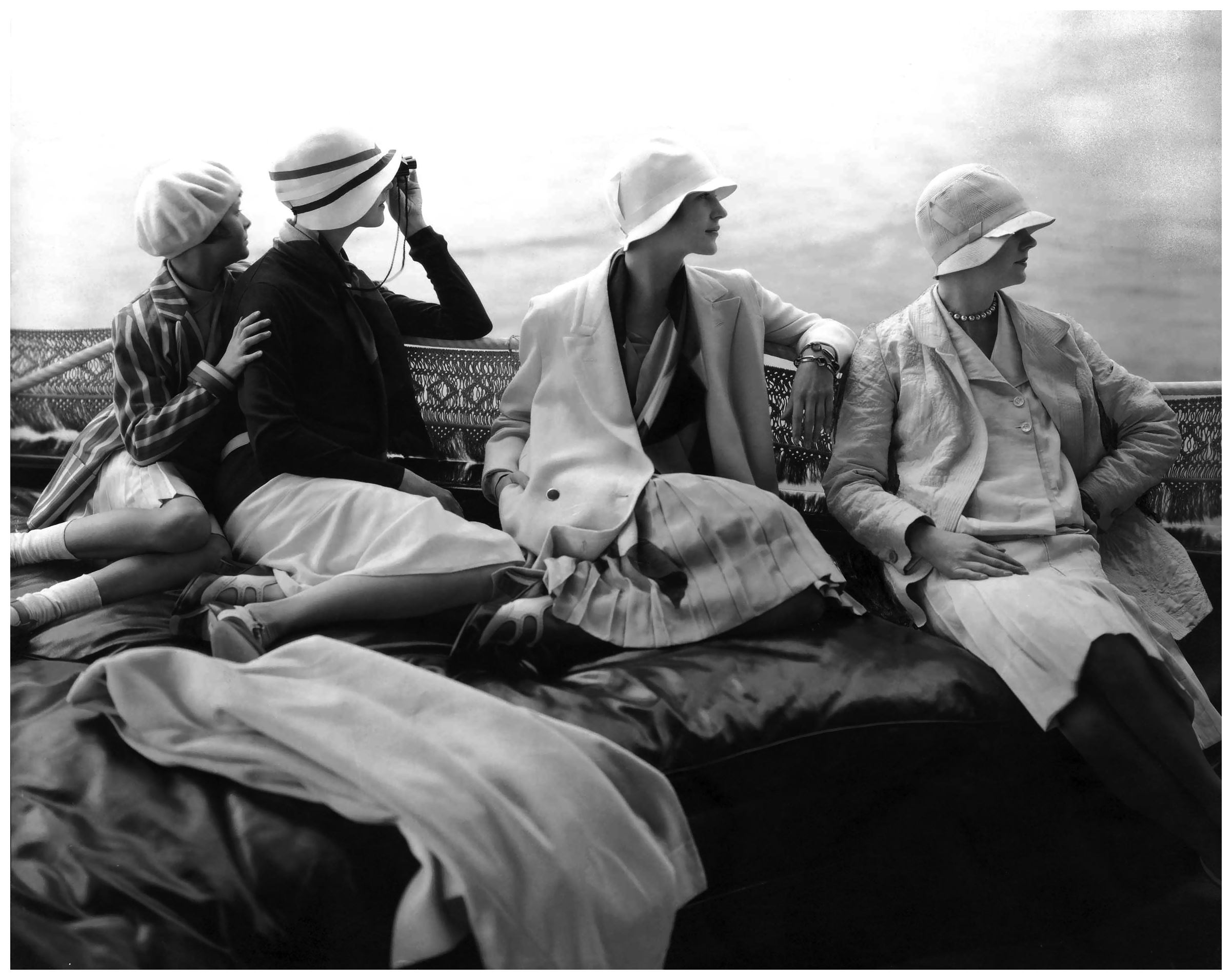 Vogue 1928