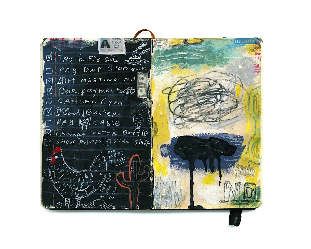 No. A limited edition giclee print