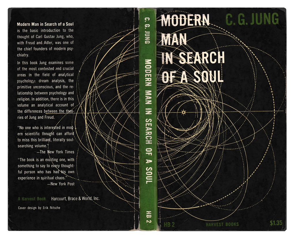 Book cover for Harvest Books via