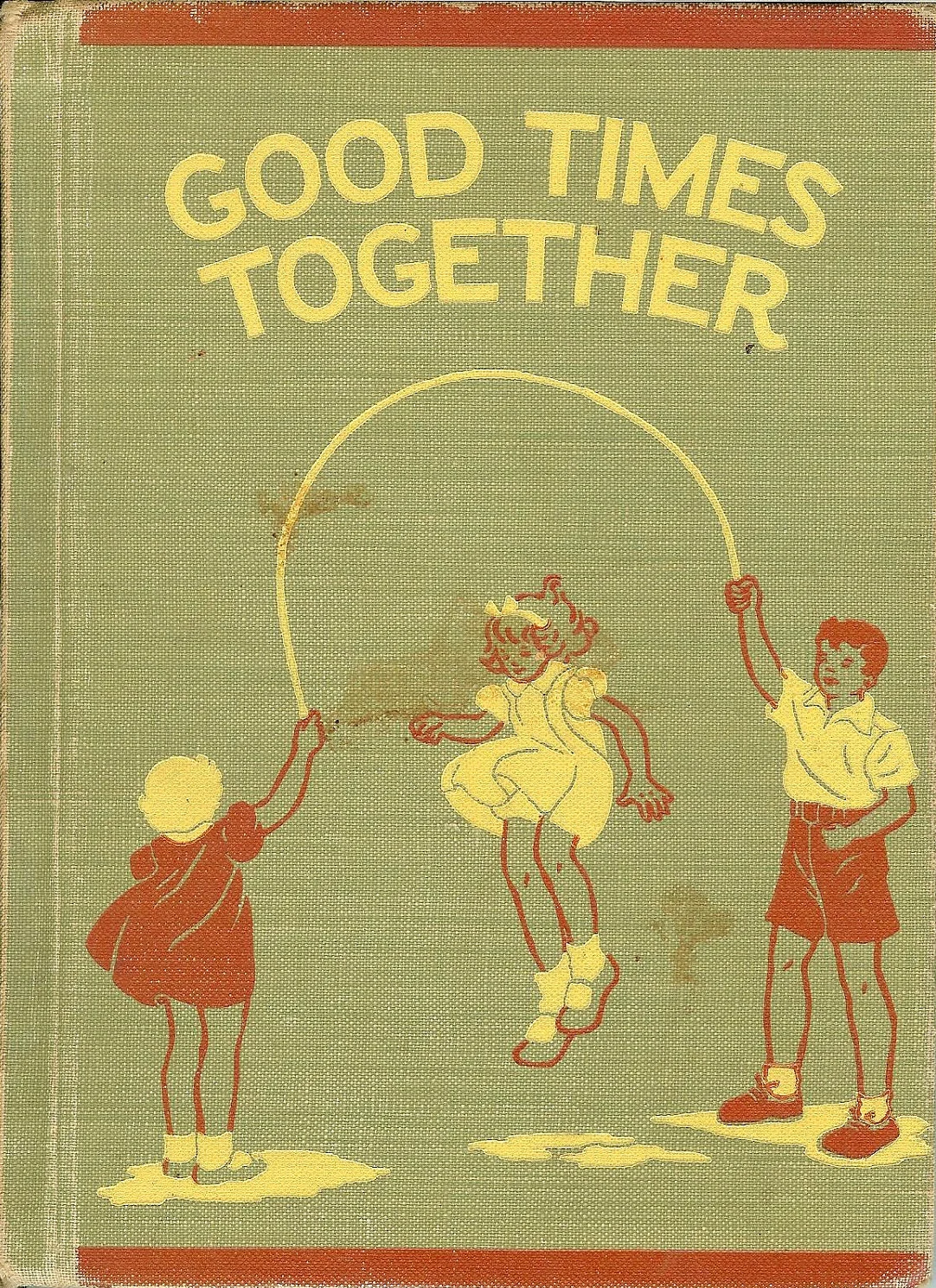 Good Times Together 1940. Available here for $6