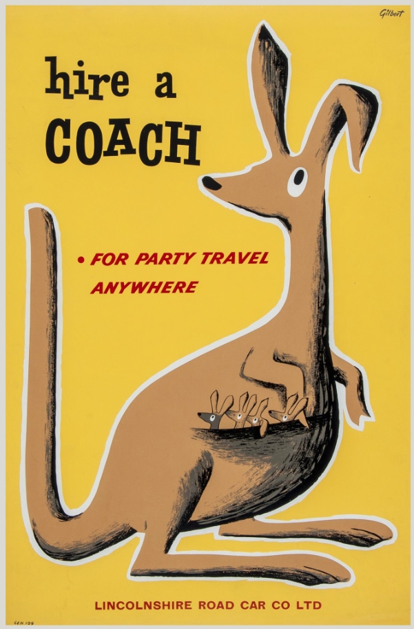 Hire a coach | Lincolnshire Road Car Co, Sold for £120