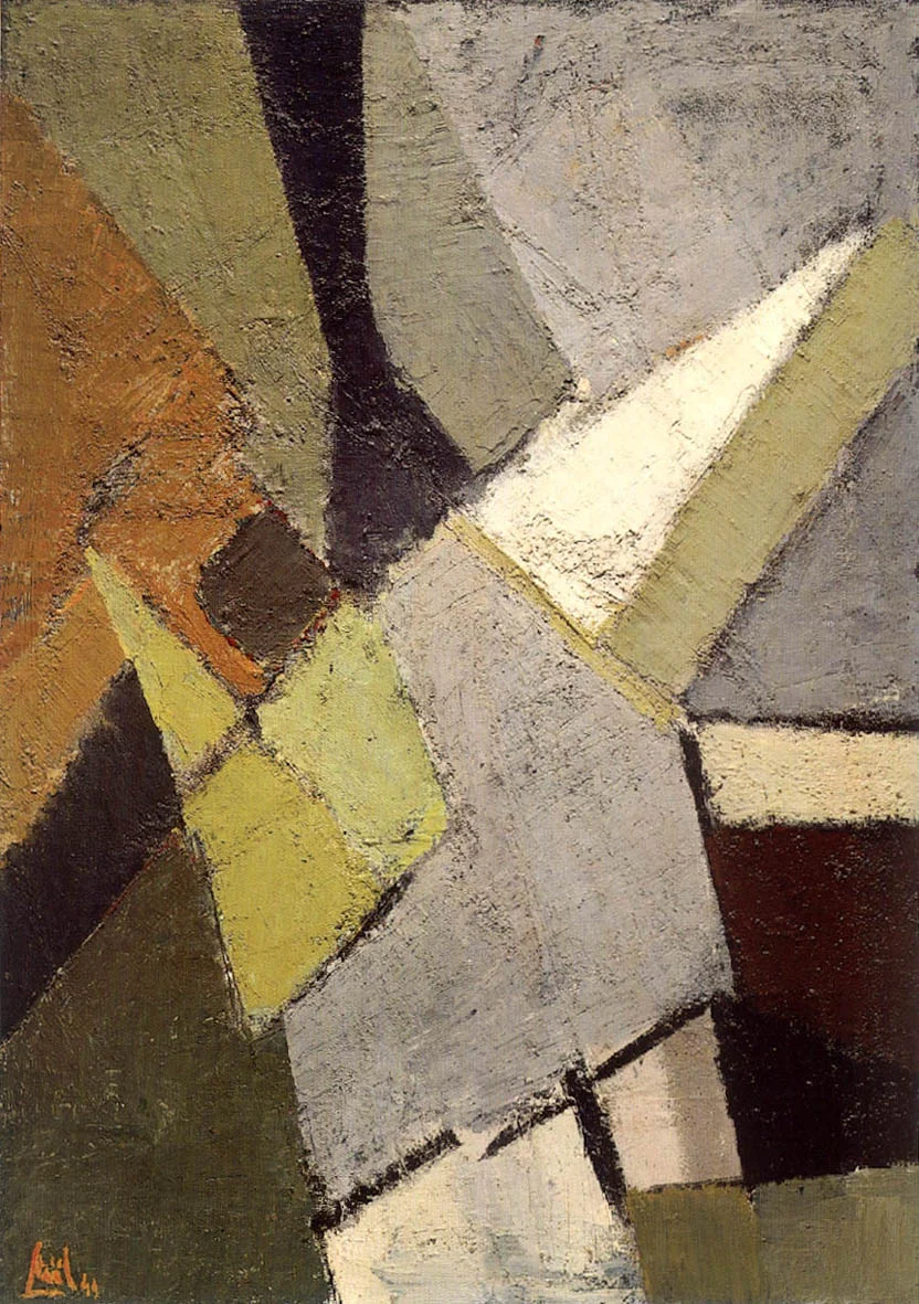 Composition, 1949