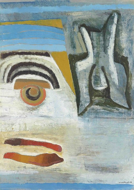 Untitled 1981