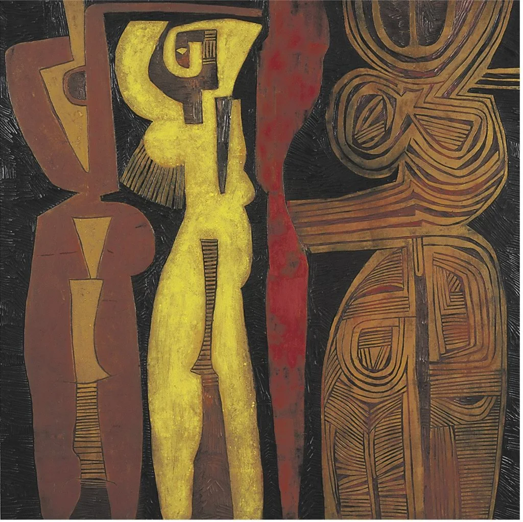 The Progression (1971)