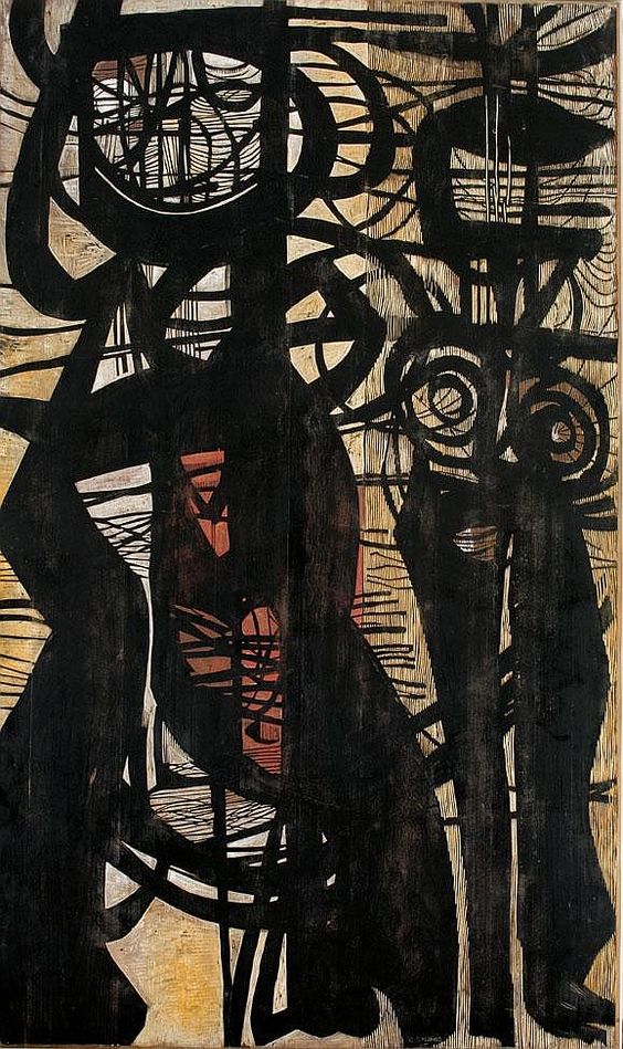 Cecil Skotnes