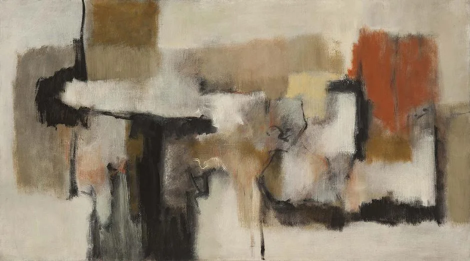 Charles Alston | Untitled, c.1959