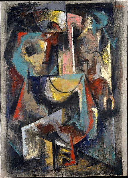 Charles Henry Alston | 1950 | The Met