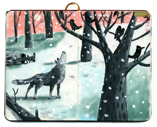 wolf&crows660.png