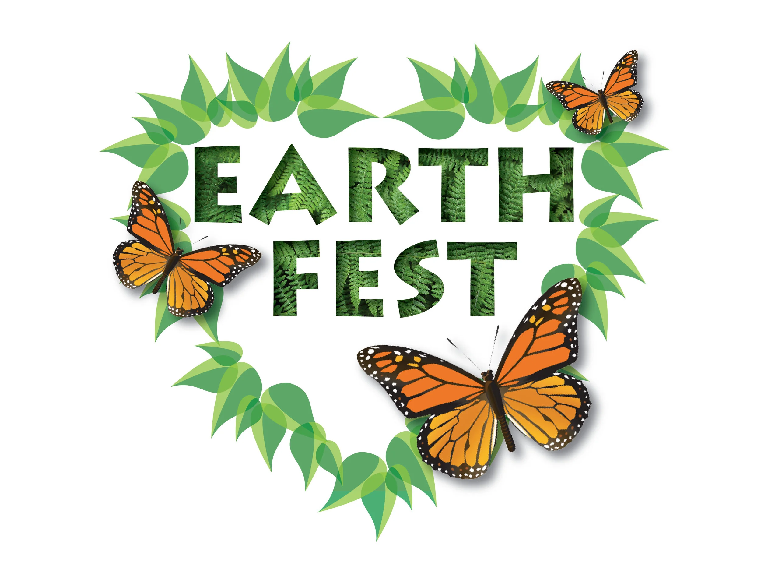 Earth Fest Graphic
