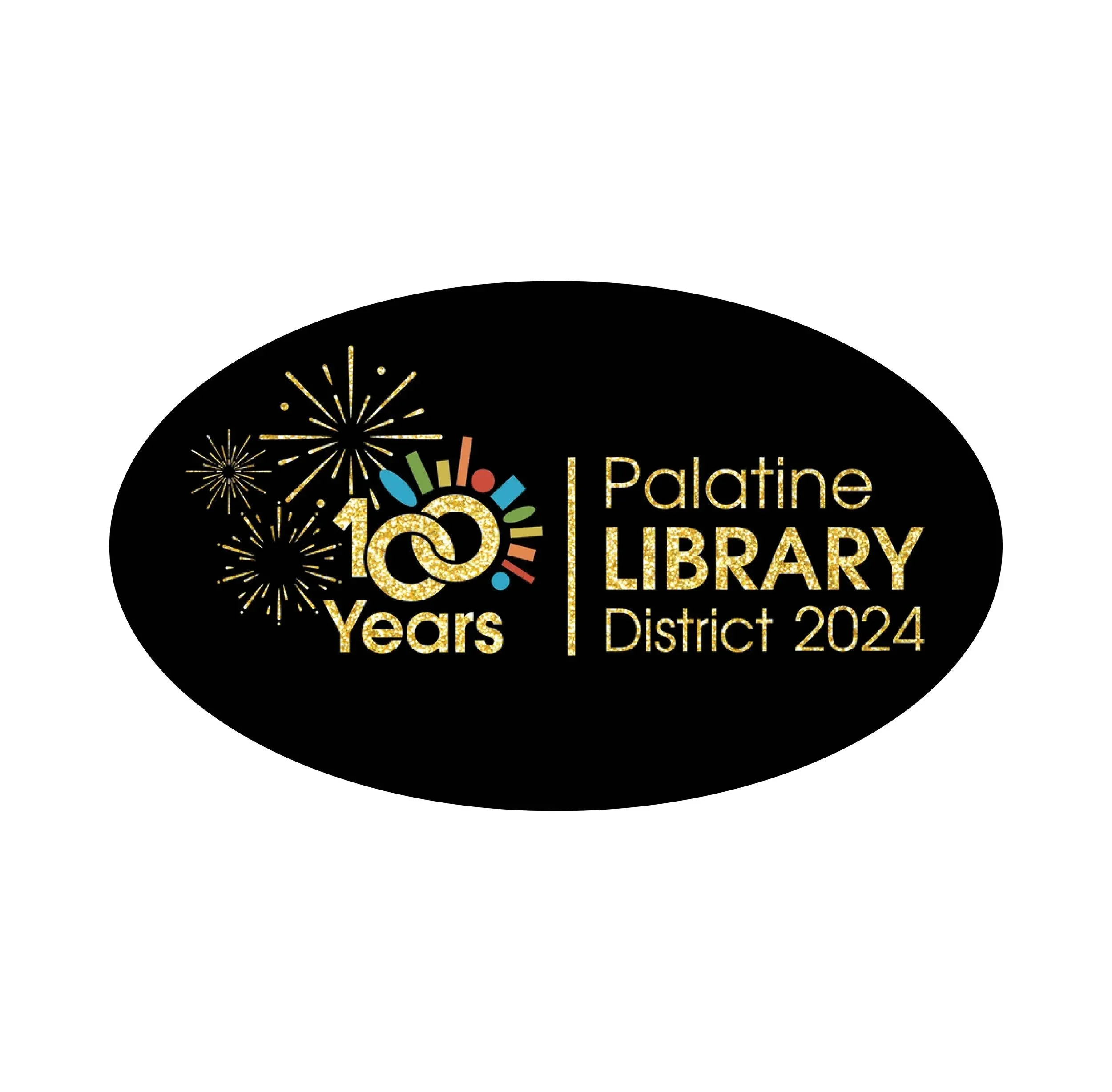 '100 Years' Collateral