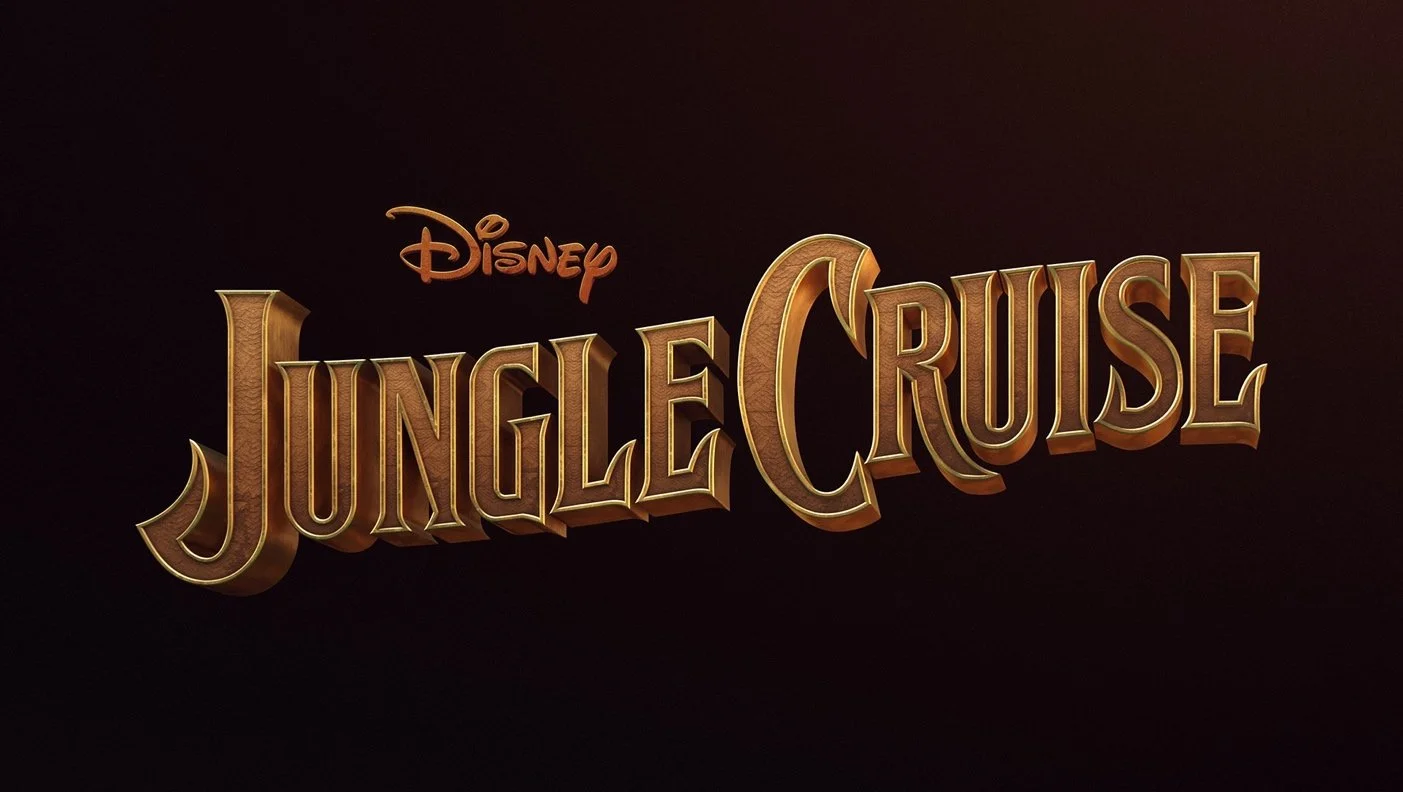 Disney's Jungle Cruise
