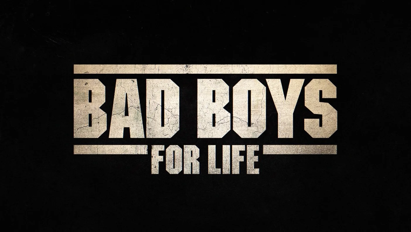 BAD BOYS FOR LIFE