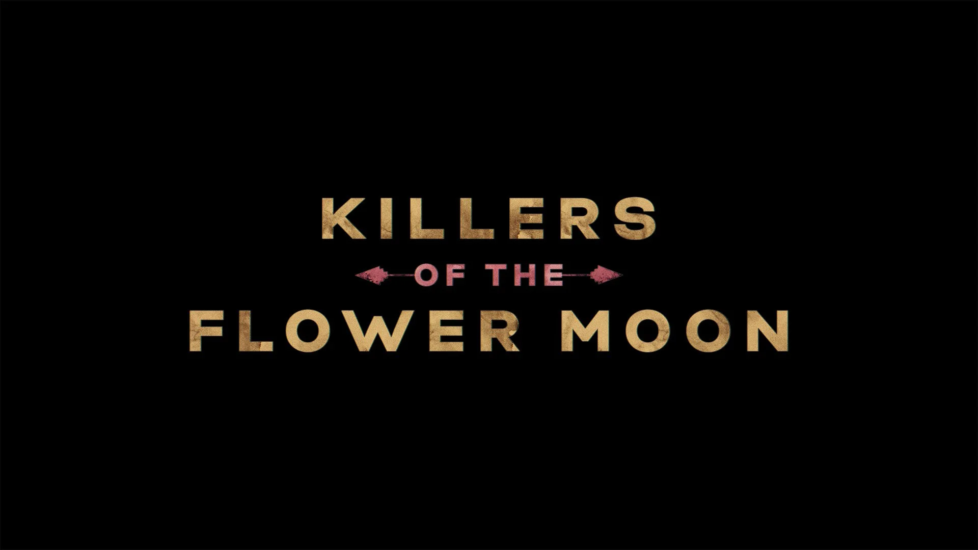 Killers of the Flower Moon