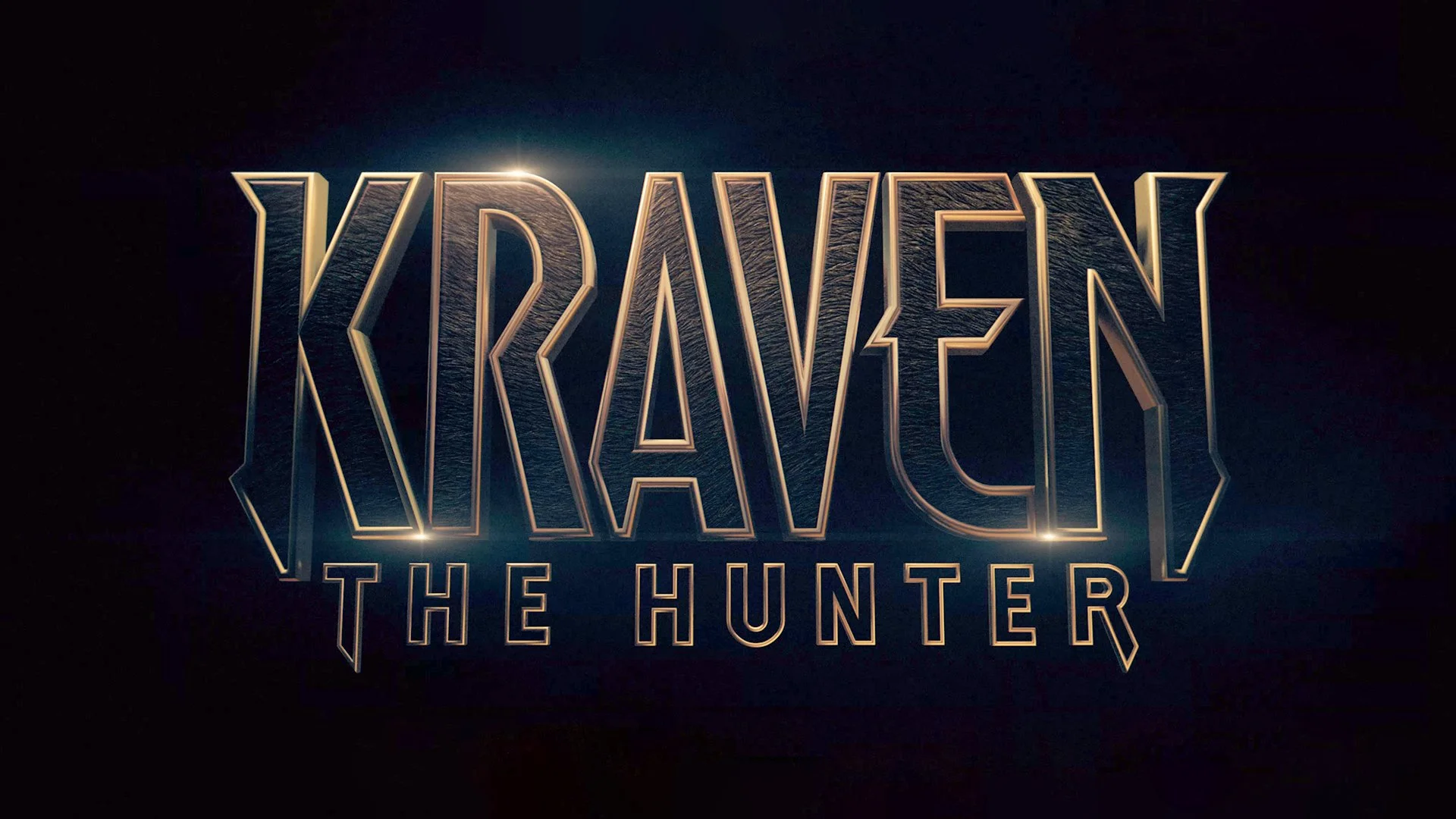 Kraven the Hunter