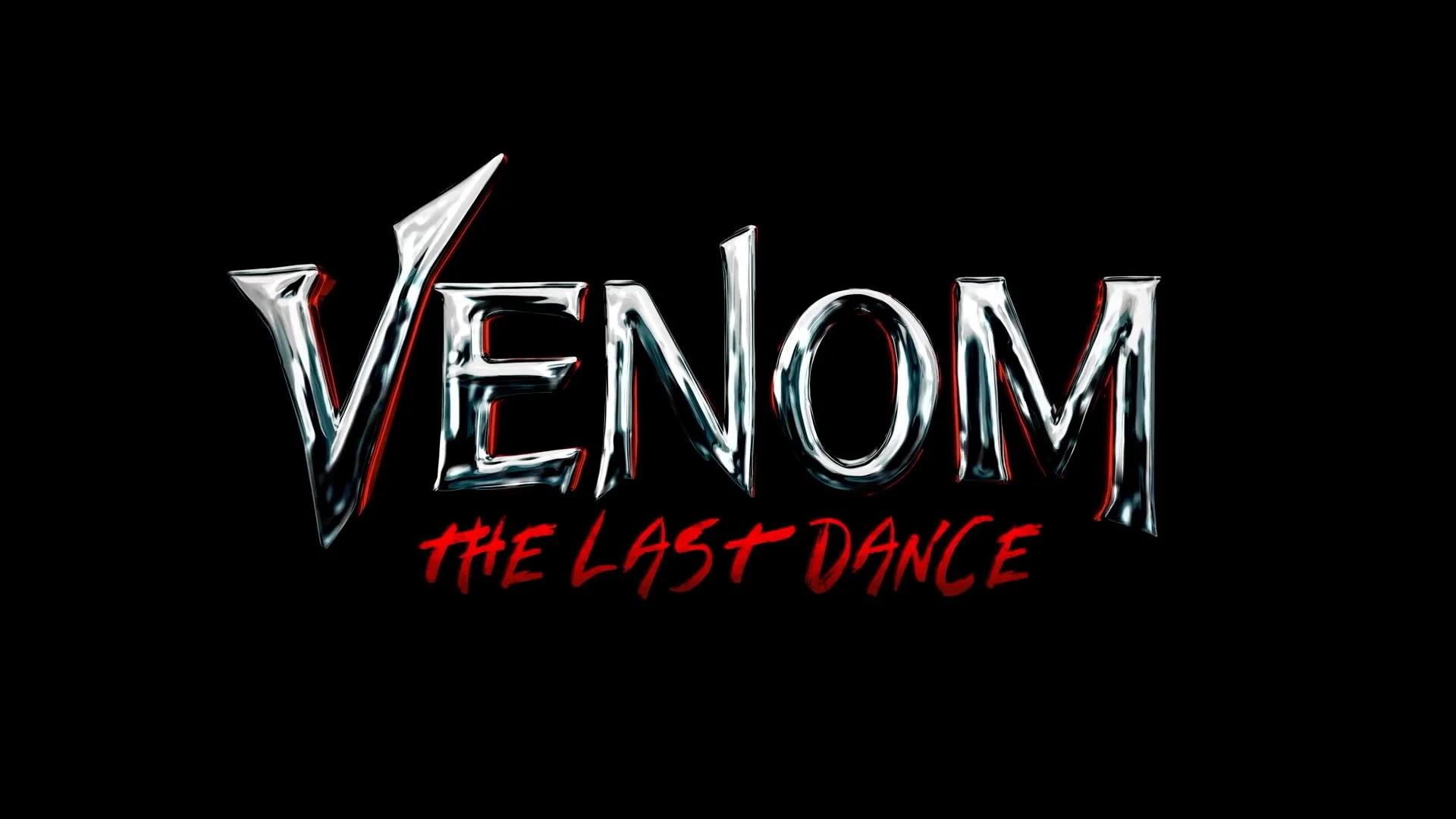 VENOM: The Last Dance  – Final Trailer
