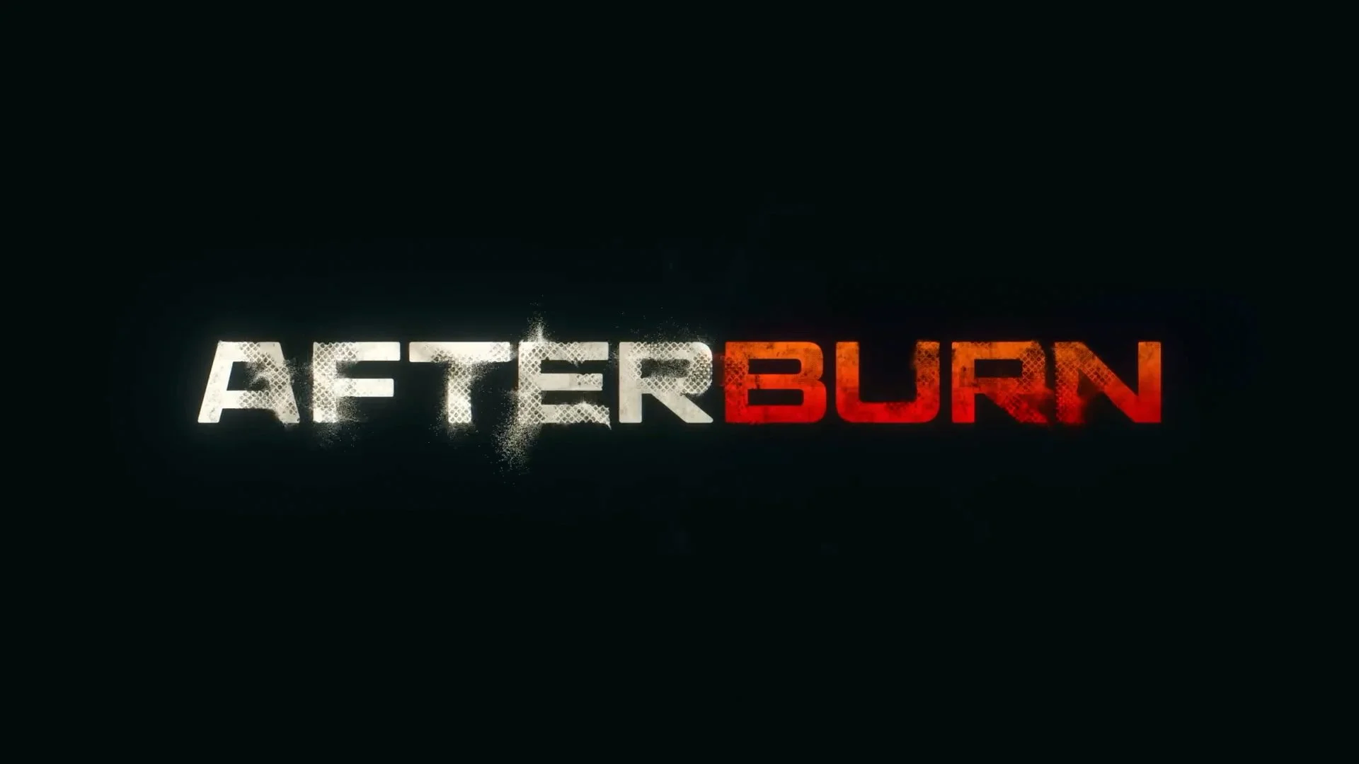 AFTERBURN - Official Trailer