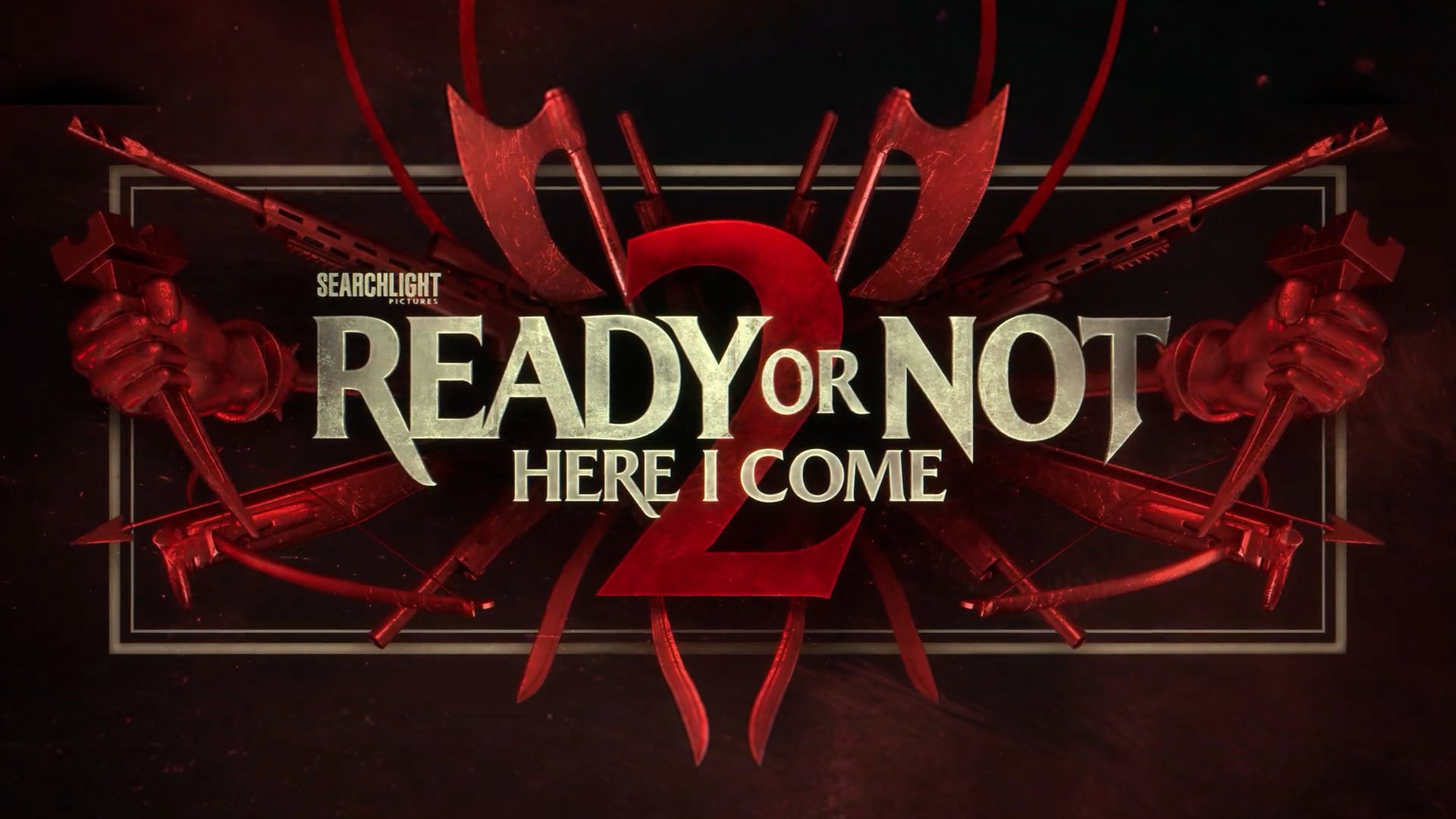 Ready or Not 2: Here I Come - Official Trailer