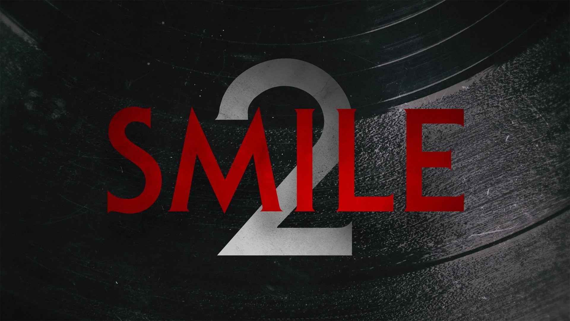 Smile 2 - Official Teaser Trailer