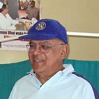 Mike Jaduram