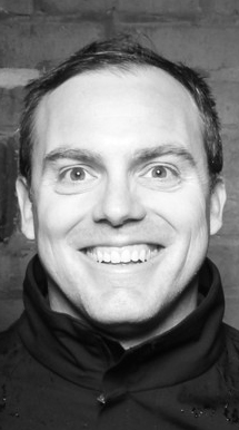 Gavin Bardes