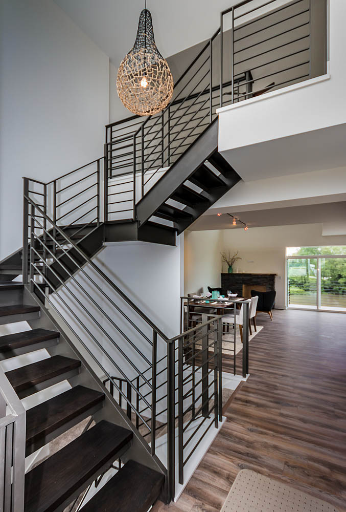 Entry Hall