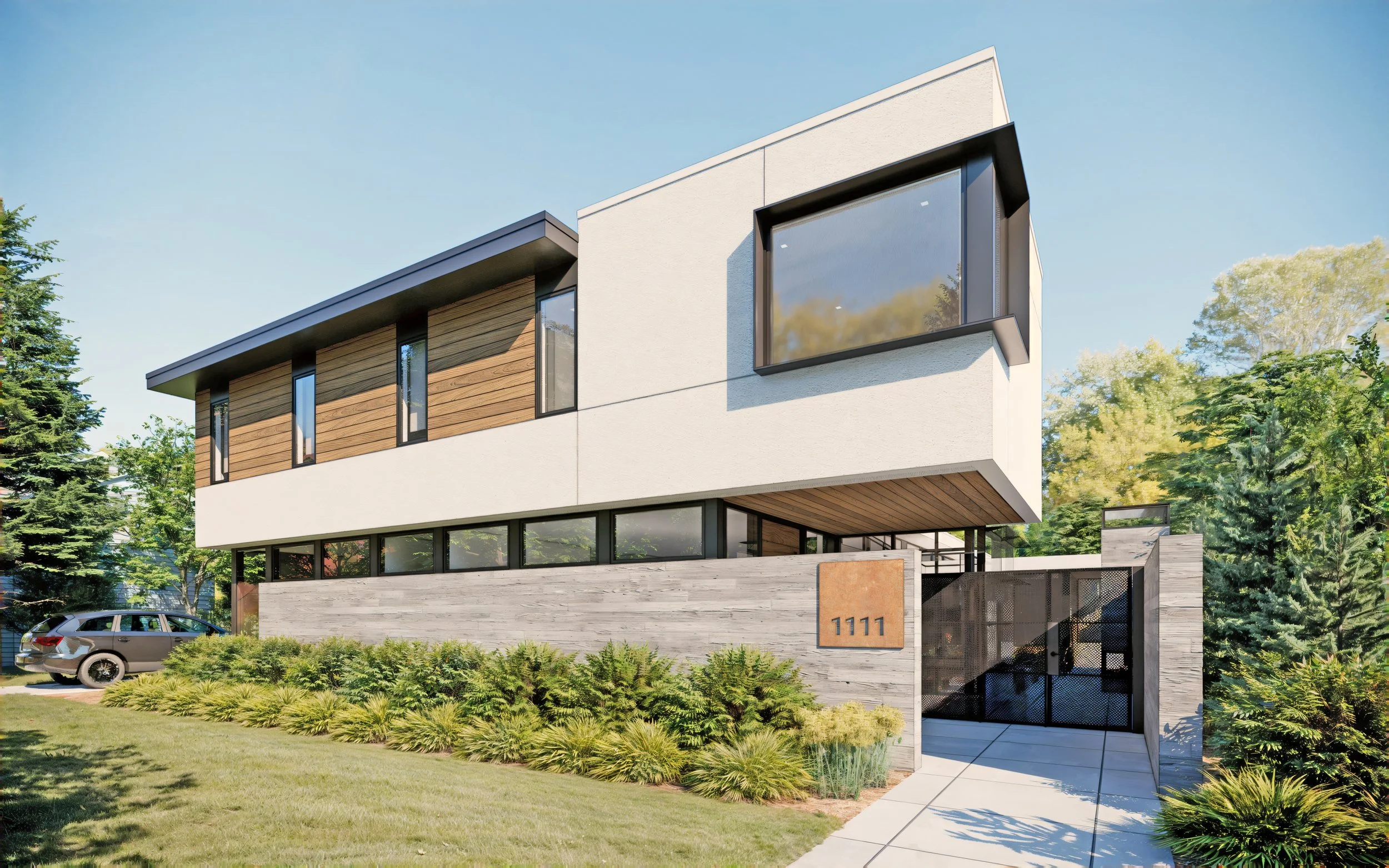 Architecture Blog | Nicholas Design Collaborative
