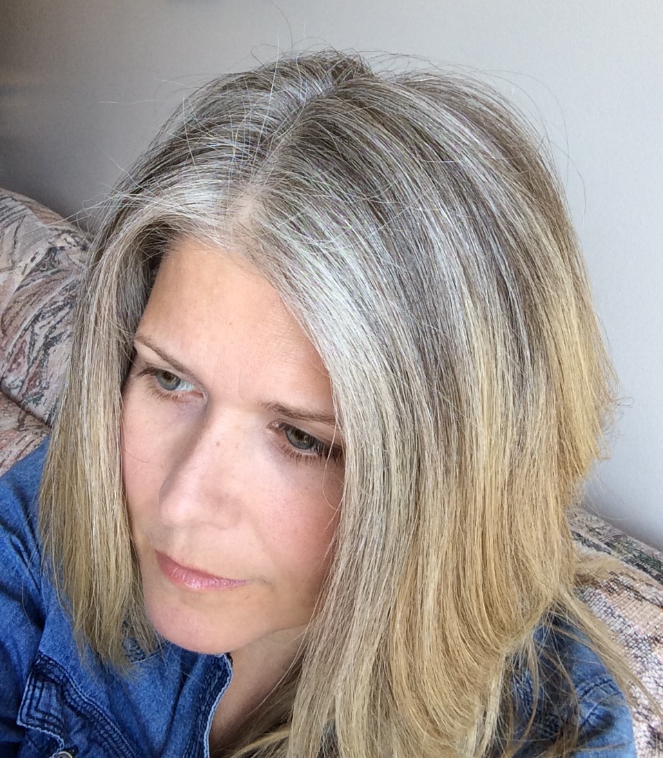 5 Reasons I Stopped Coloring My Hair — JustJaynes - Sterling Silver Jewelry