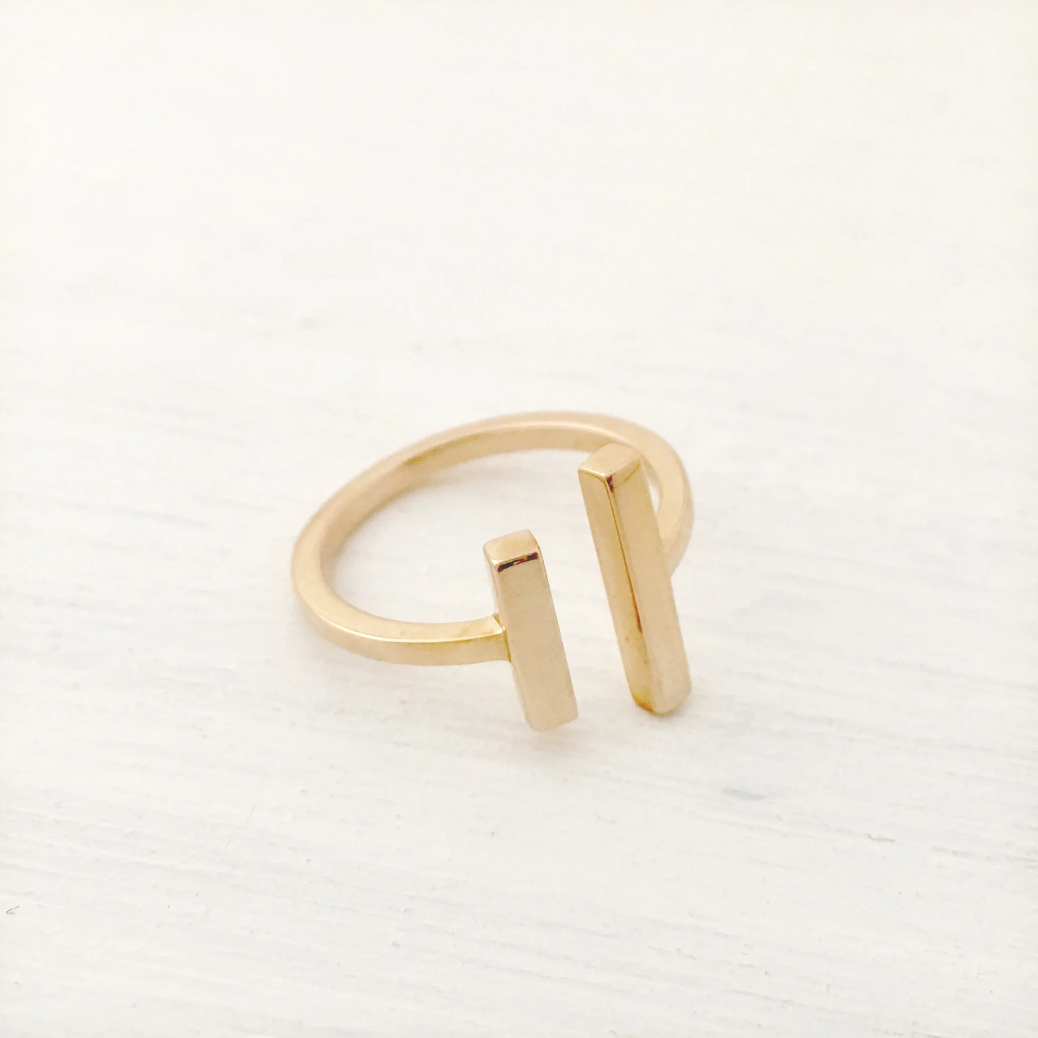 adjustable bar ring