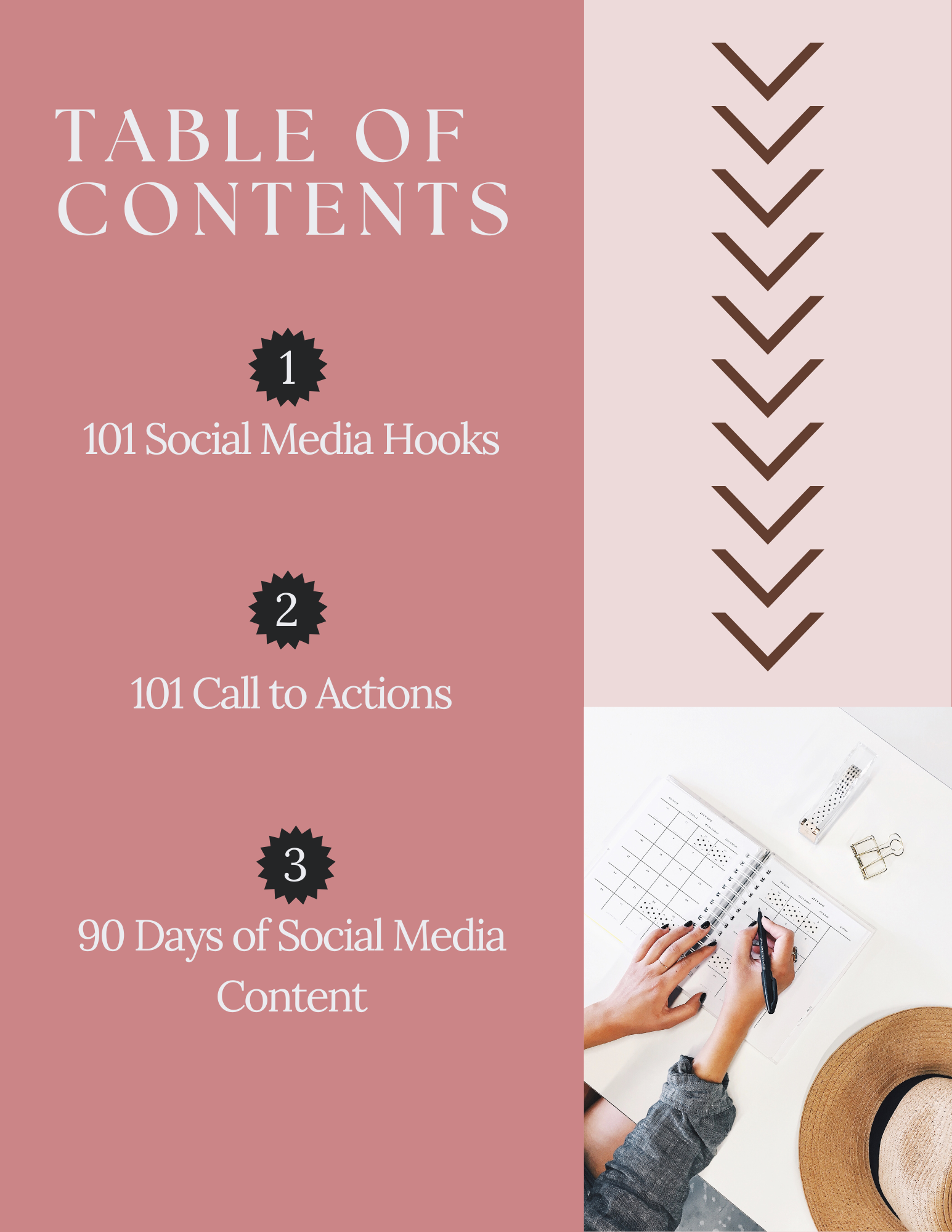 Use Social Media To Sell Your Products Using These Hooks Cta And guestive