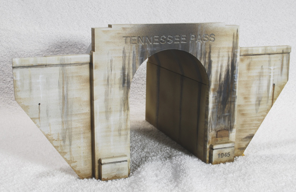 Marc Grunow's Tennesse Pass Portal