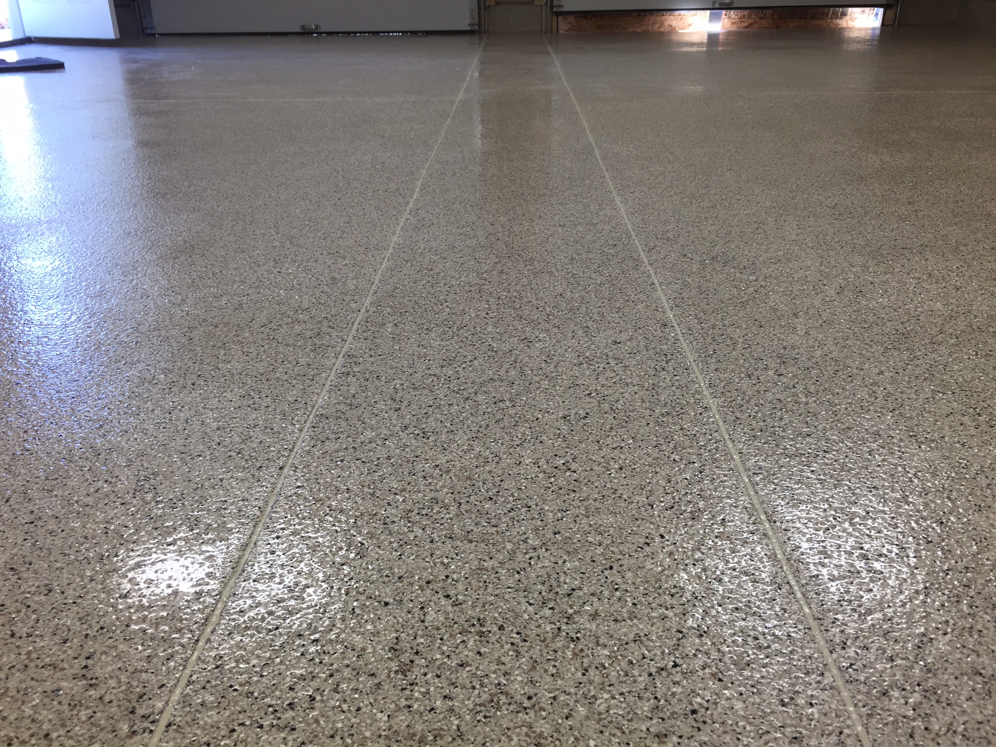 Repair Damaged Concrete and Protect YEG — PE COATING SYSTEMS