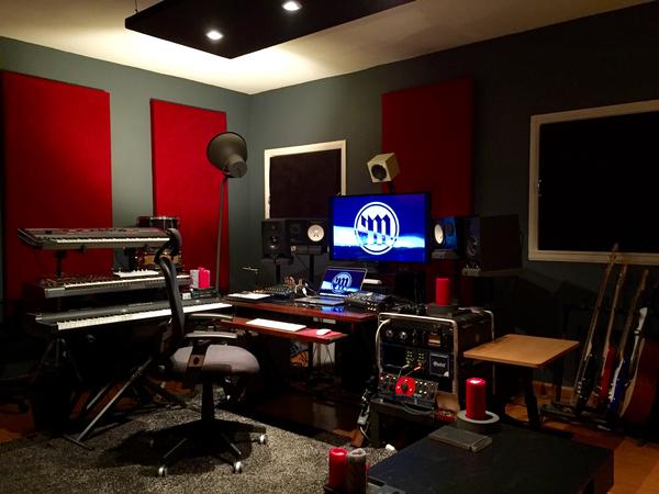 Myster Studio