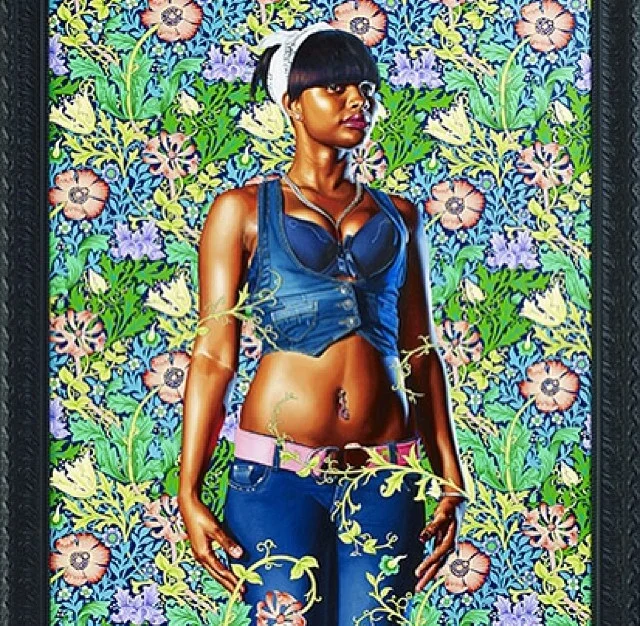 China Samantha Nash, 2013