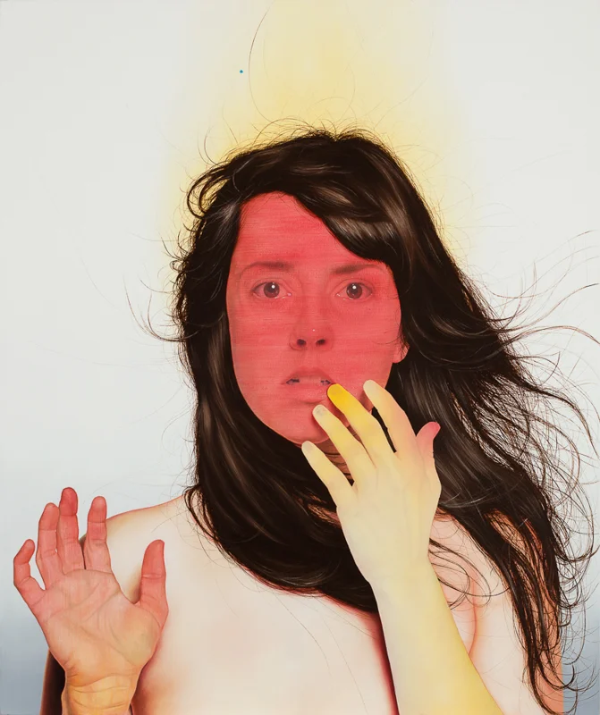 Jenny Morgan