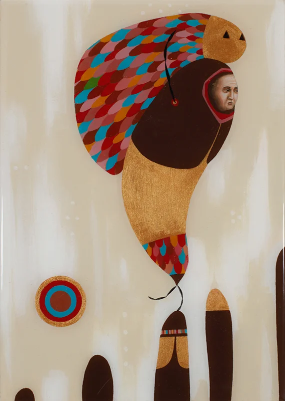 Brian Robertson