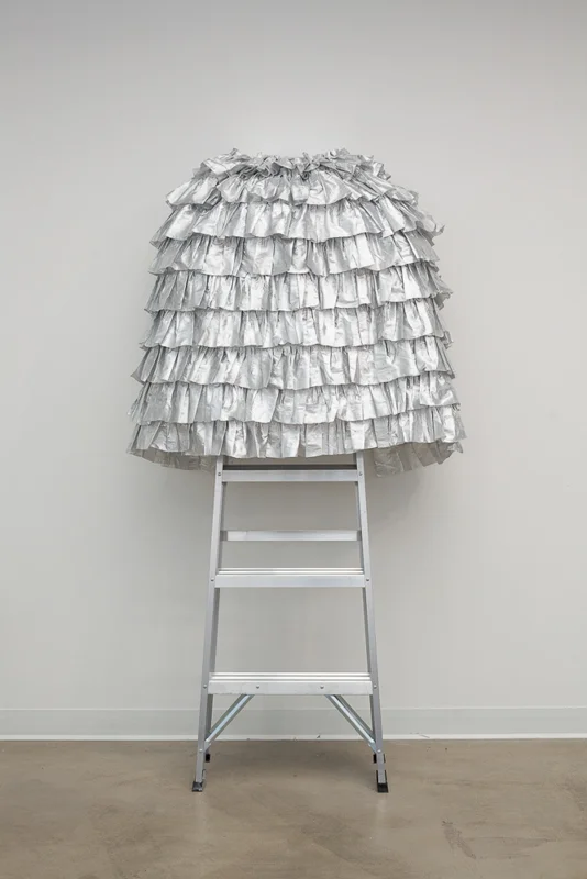 Rebecca Vaughan