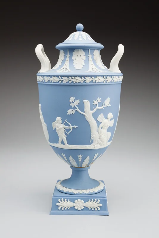 Collection of the University of Wyoming Art Museum