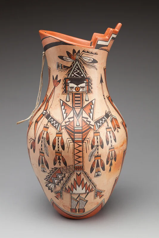 Collection of the University of Wyoming Art Museum