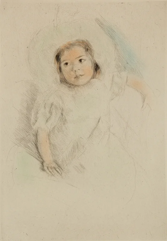 Mary Cassatt