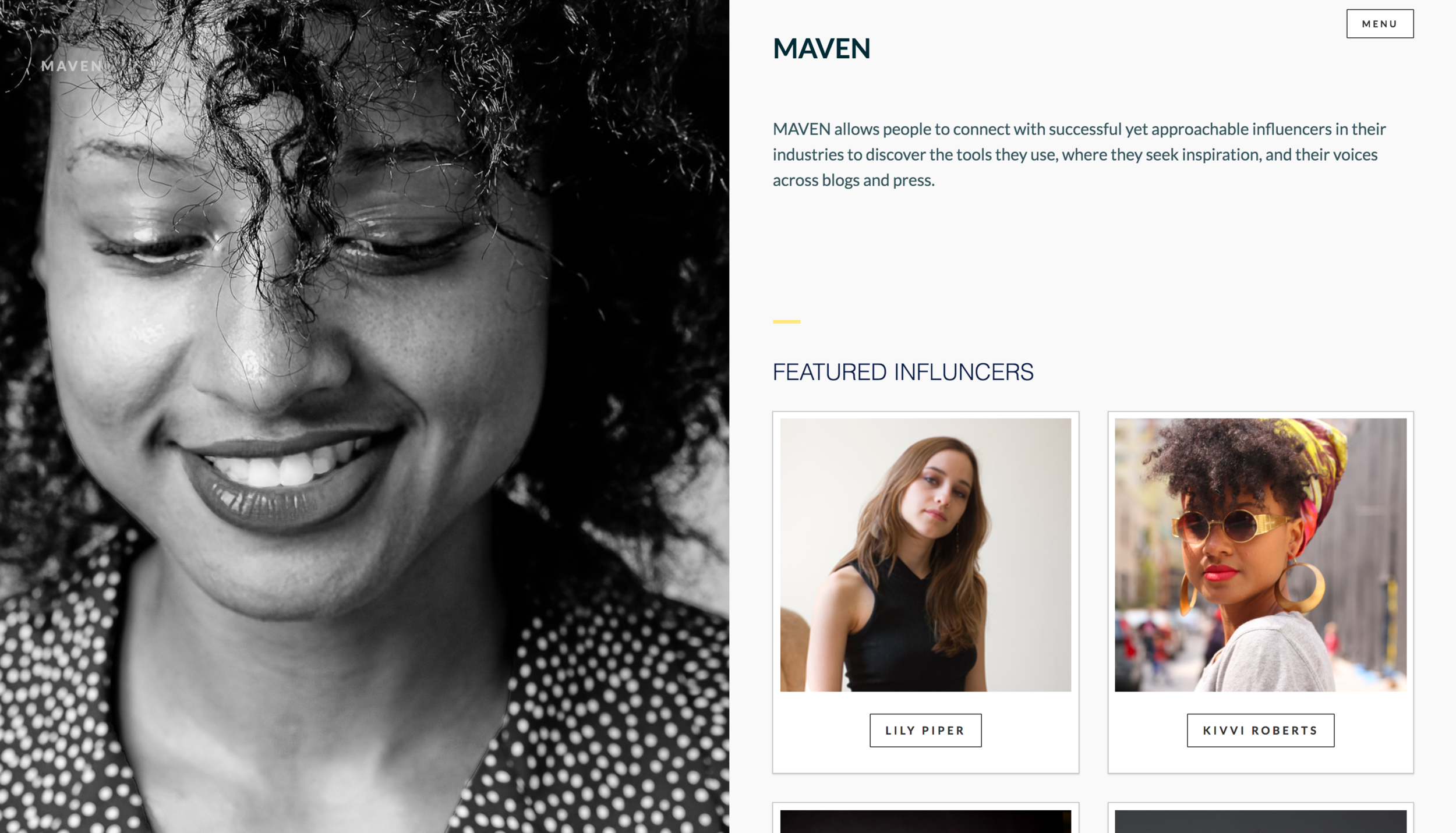 Maven