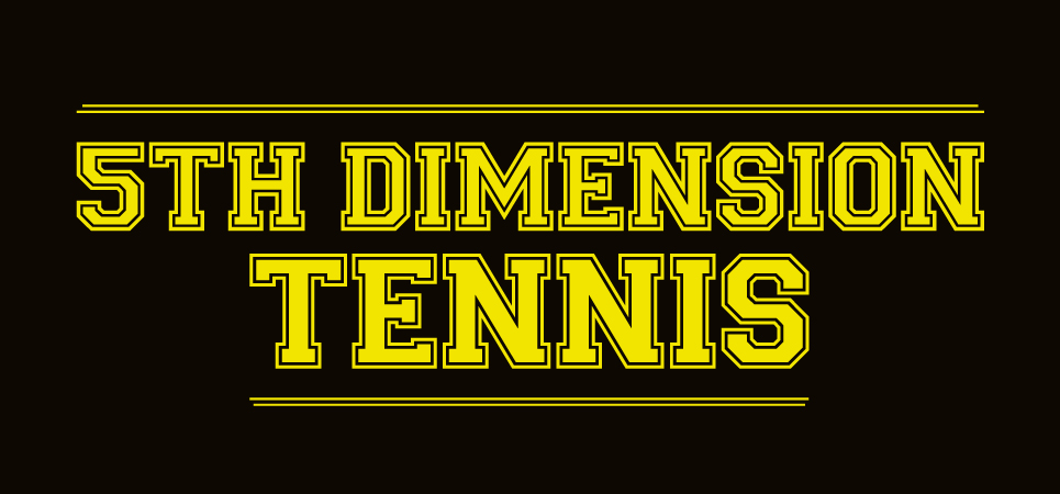 5th Dimension Tennis