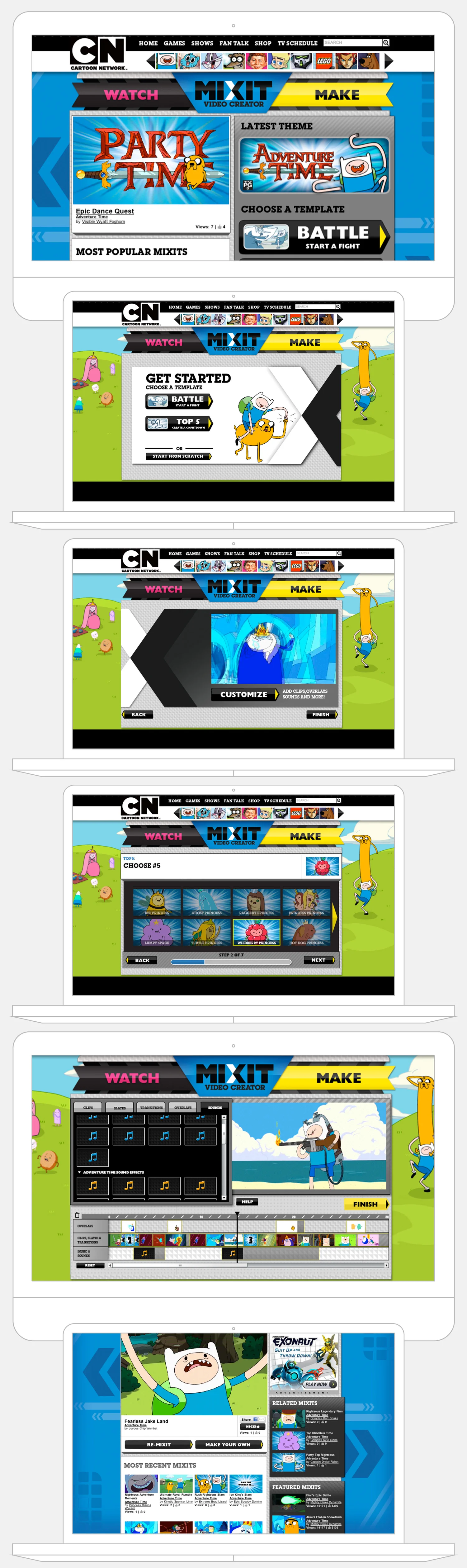 Mixy tv Mixy tv